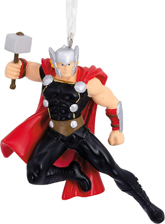 Thor Ornament