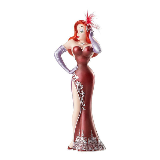 Jessica Rabbit Couture de Force