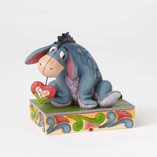 Eeyore Love