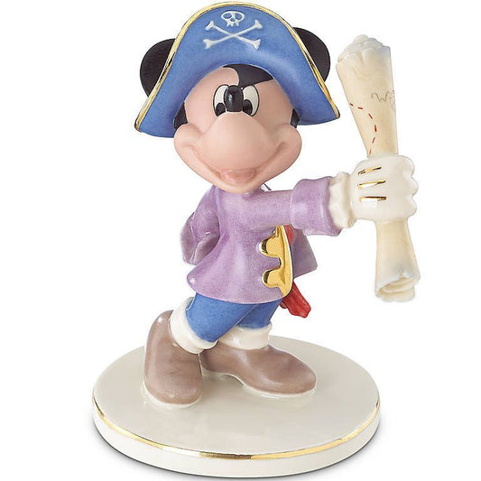 Ahoy Mickey