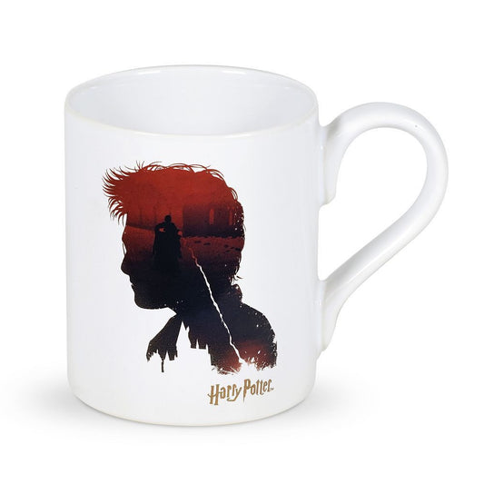 Harry Potter Good vs Evil Mug