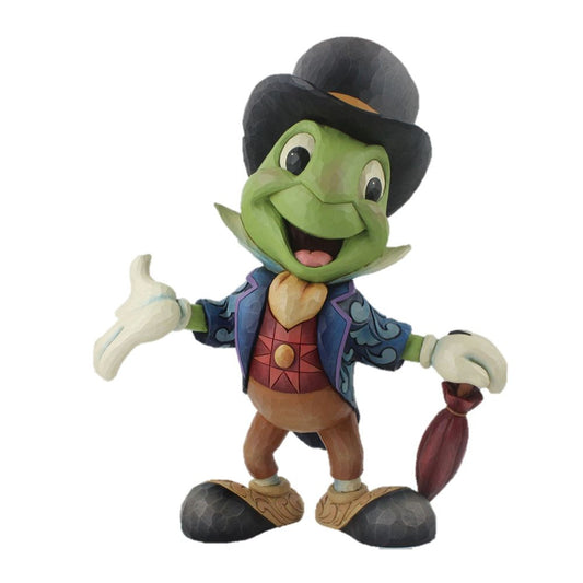 Jiminy Cricket Big Fig