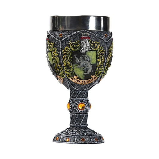 Hufflepuff Decorative Goblet