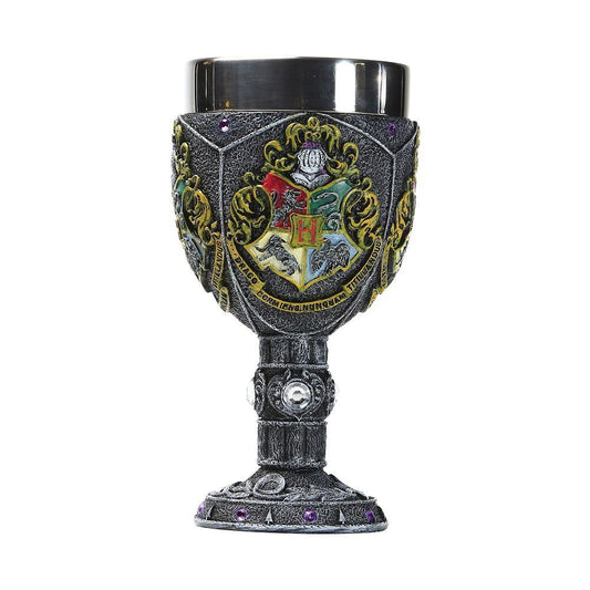 Hogwarts Decorative Goblet