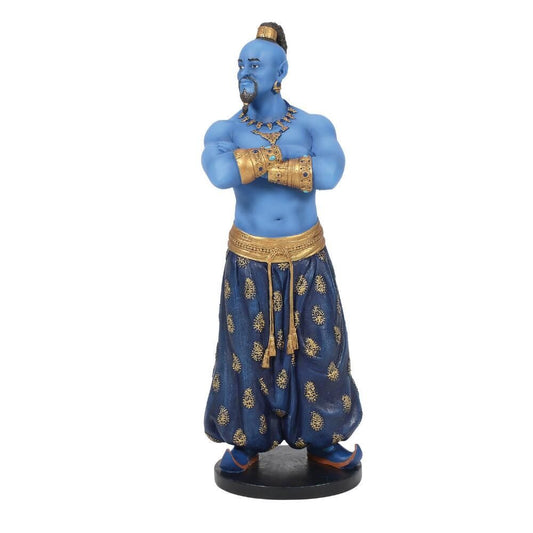 Genie from Aladdin