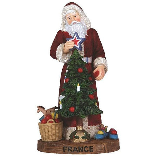 France Santa