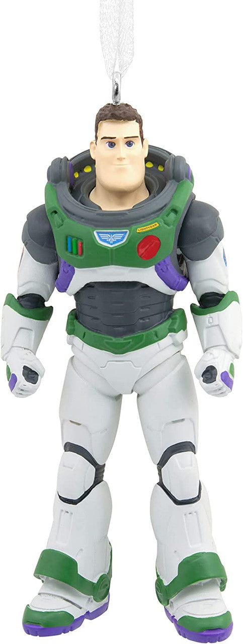 Buzz Lightyear Ornament