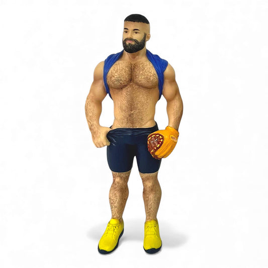 Catcher Bear