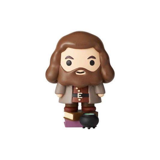 Figura estilo Hagrid Charms