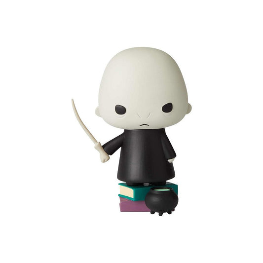 Figura estilo amuletos de Voldemort