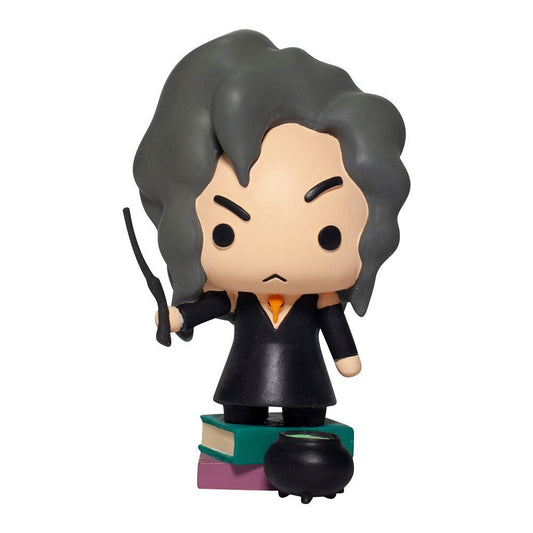 Estilo de los encantos de Belatrix Fig.