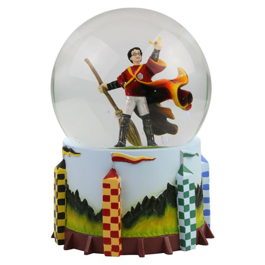 Harry Potter Quidditch Water Ball