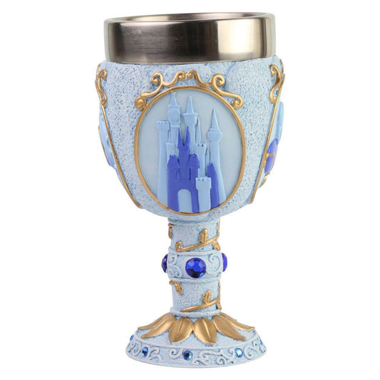 Cinderella Decorative Chalice