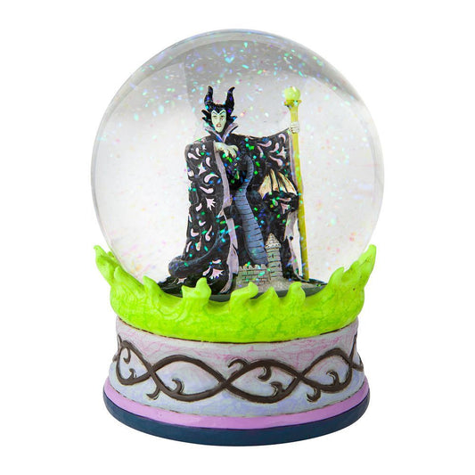 Maleficent Waterball