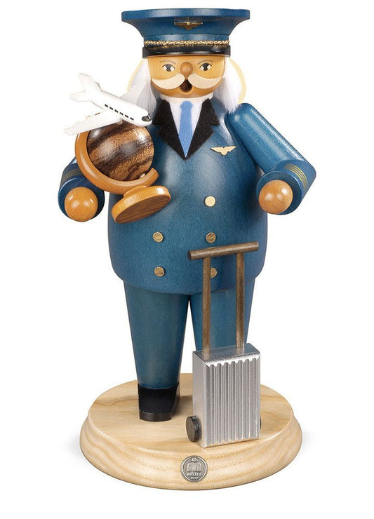 Flight Captain - Smoker - Large