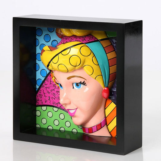 Cinderella Pop by Britto