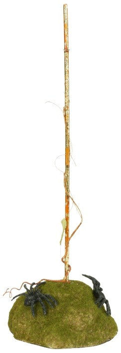 Witch Stand, Small - 12 Inches