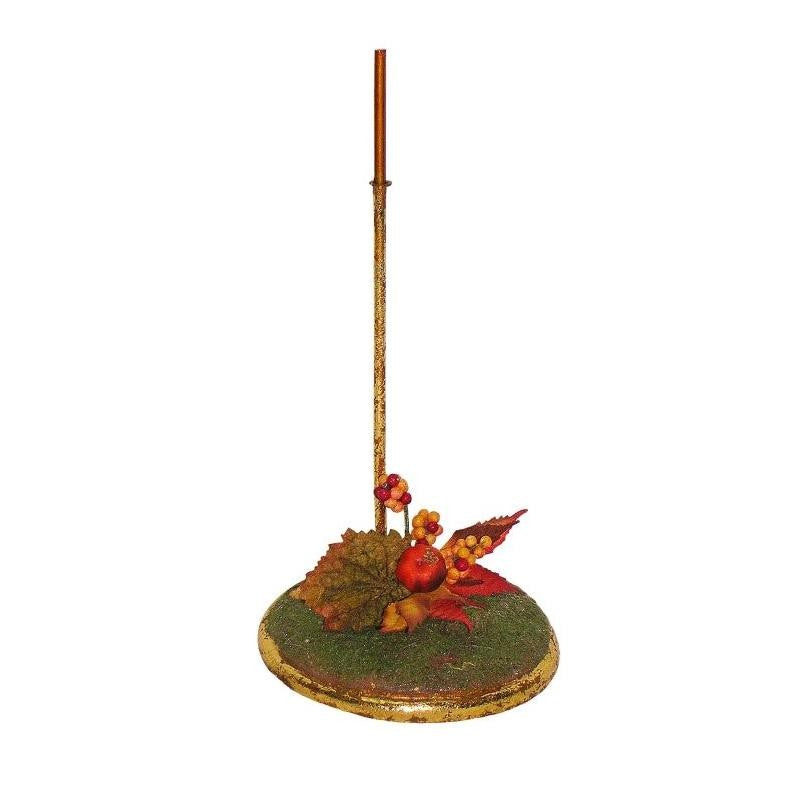 Fall Moss Stand, Small