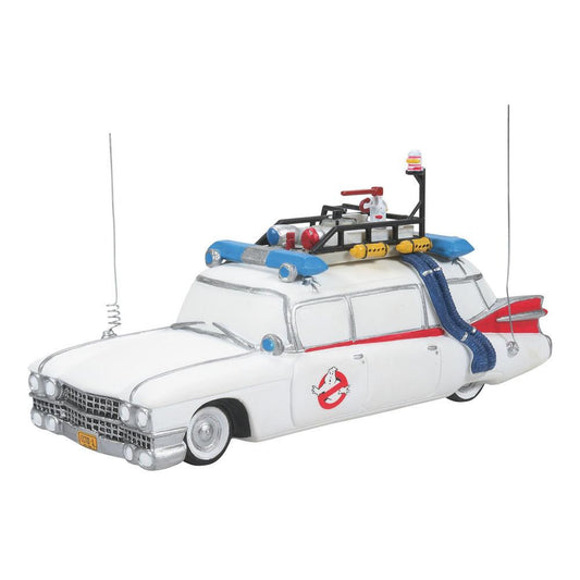 Ghostbusters Ecto-1