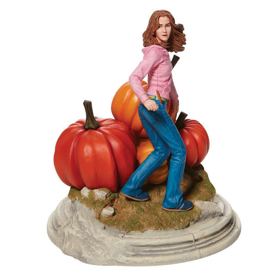 6009017 Hermione - Year 3 Figurine Front
