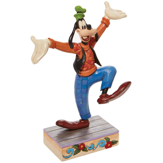 6010091 Goofy Celebration Front