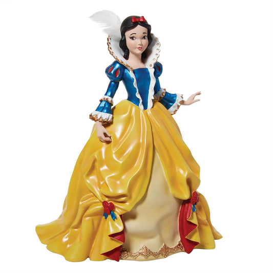 Rococo Snow White - Couture de Force