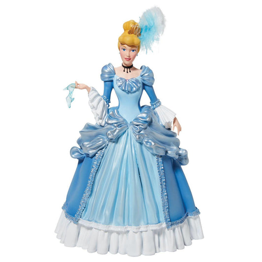 Rococo Cinderella - Couture de Force