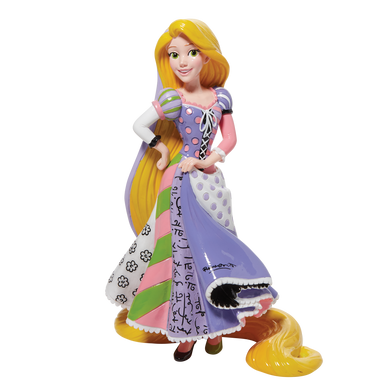 Rapunzel Disney Britto