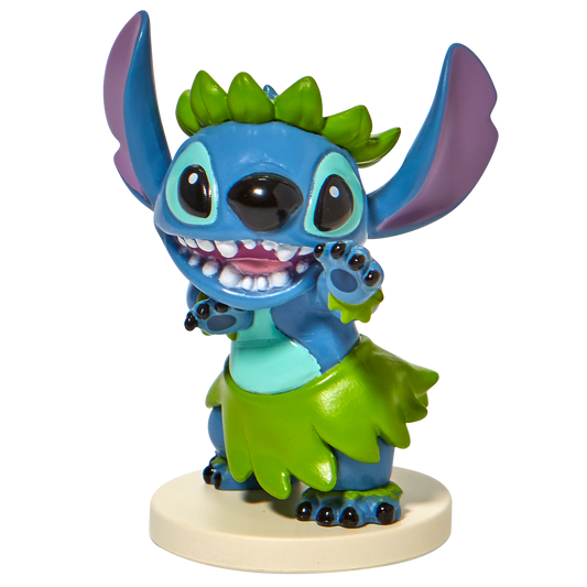 Dancing Stitch