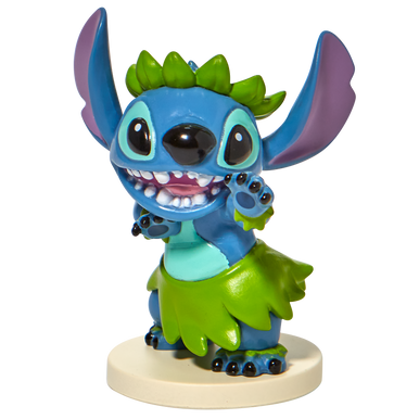 Dancing Stitch