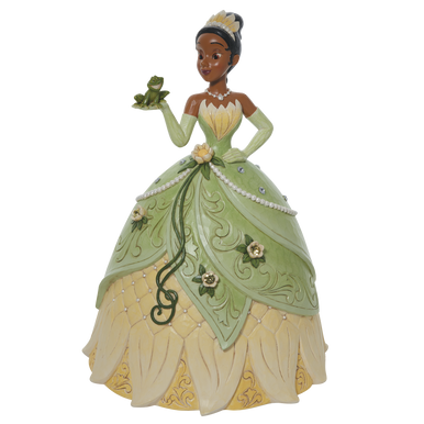 Tiana Deluxe 4th in Series