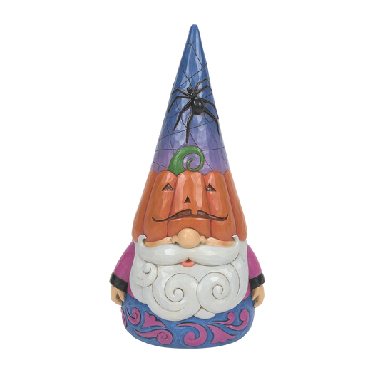 Halloween Gnome