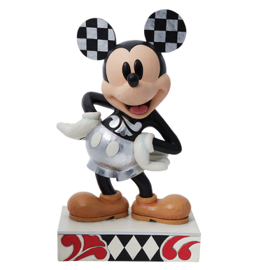 Disney100 Mickey Statue