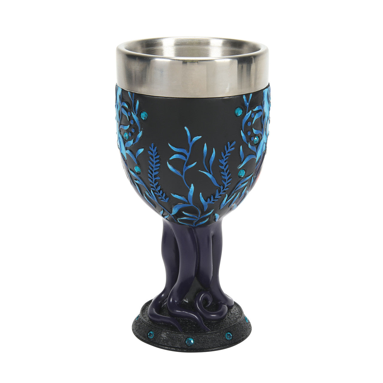 Little Mermaid Chalice