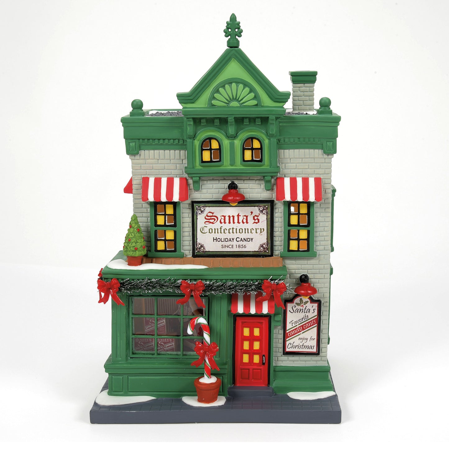 Santa's Corner Confectionery