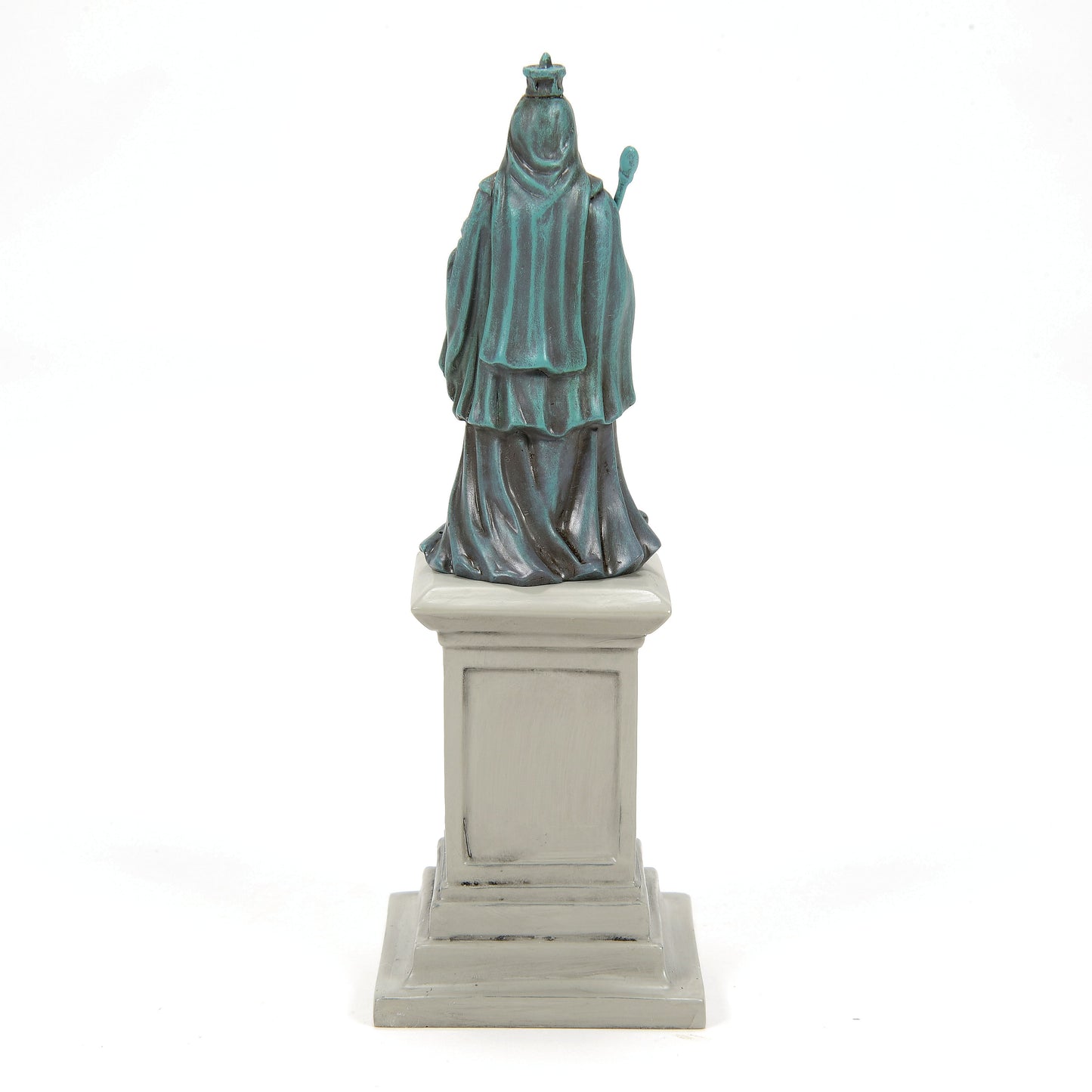 A Monument For Her Majesty