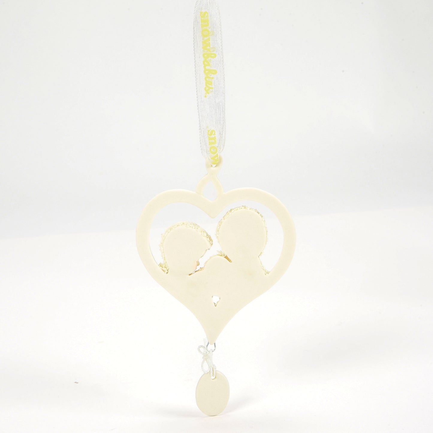 Baby's First Ornament