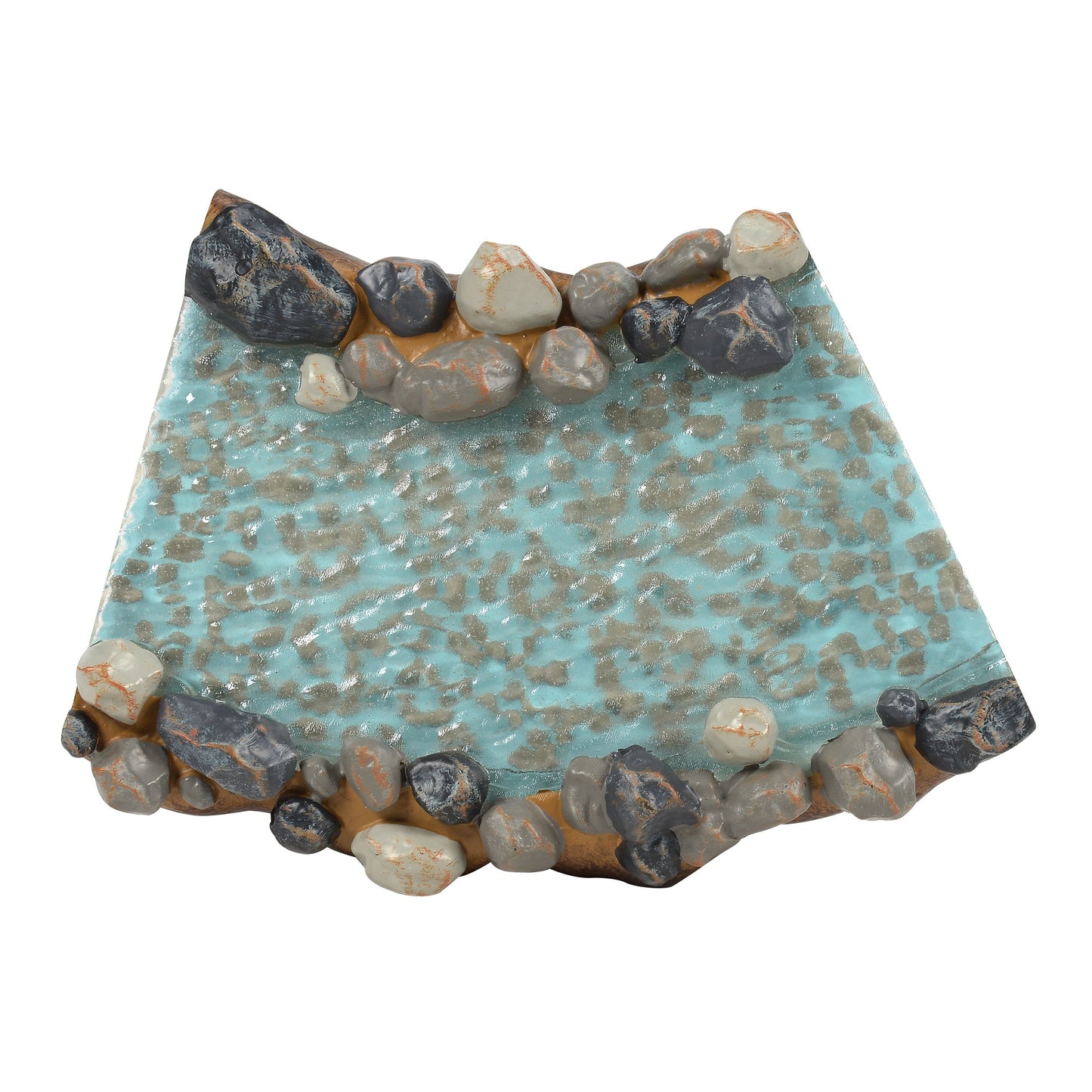Babbling Brook, Set of 3