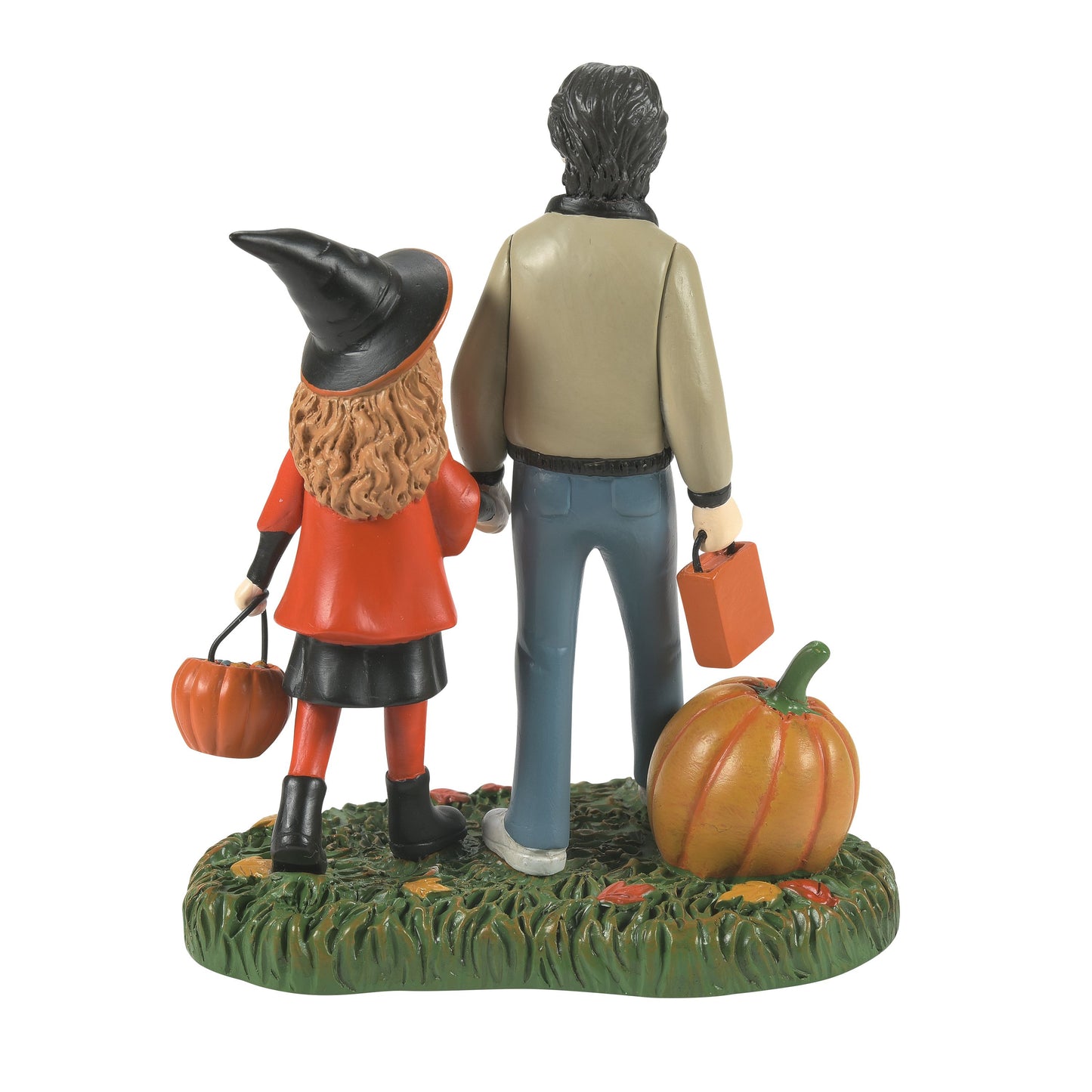 Max & Dani Trick or Treat