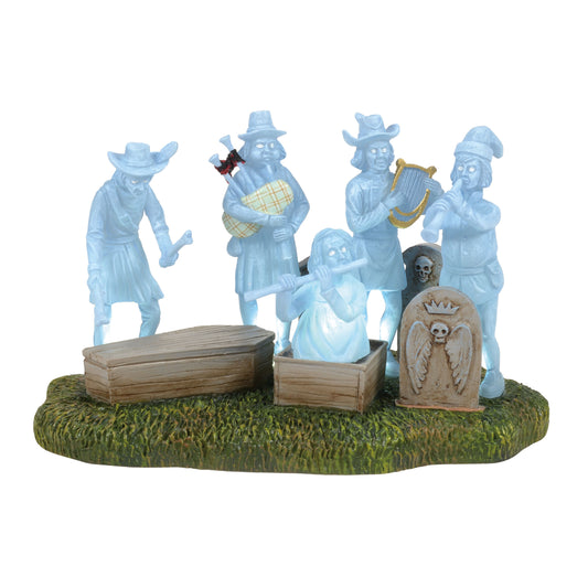 El caballero loco del calvaria