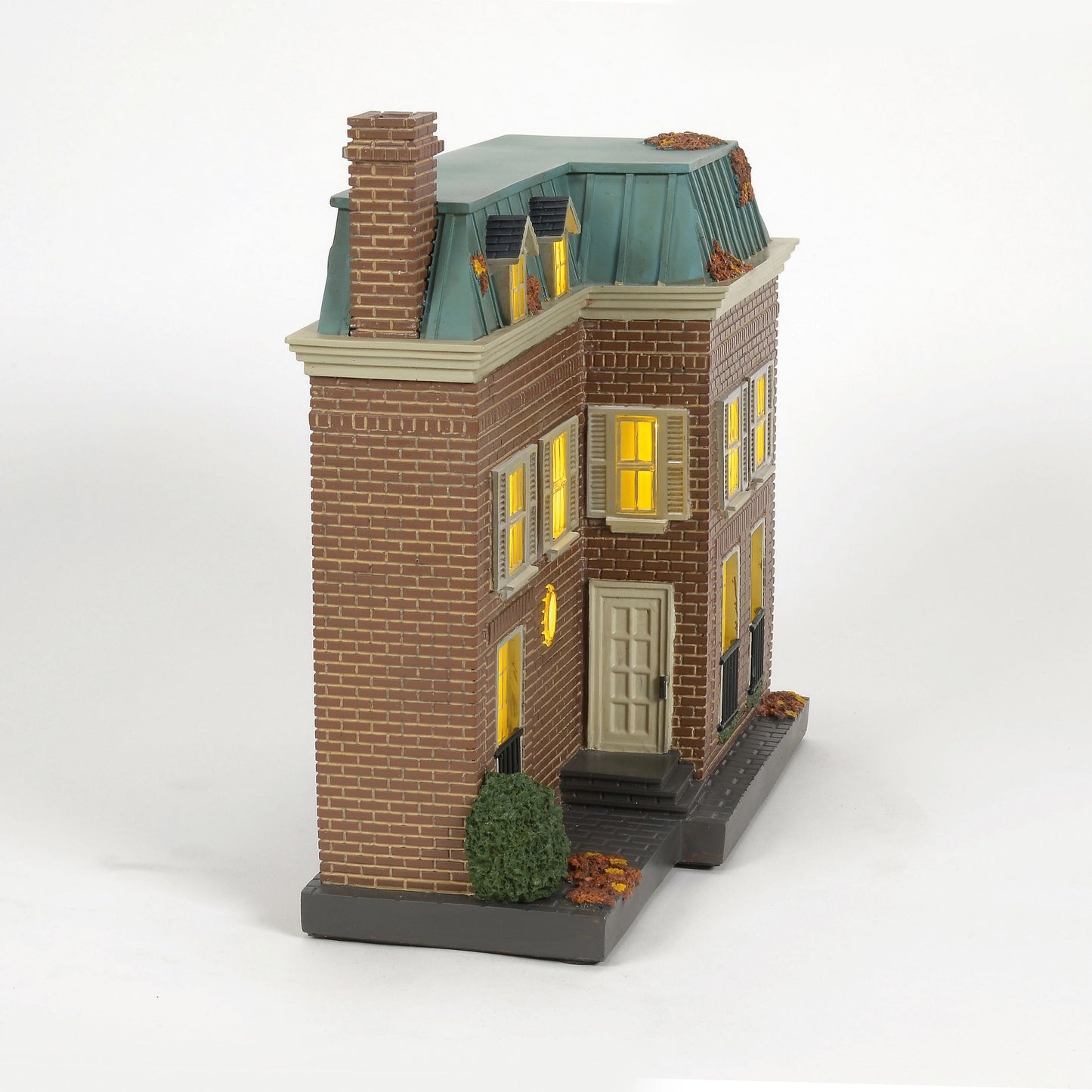 El caballero loco del calvaria