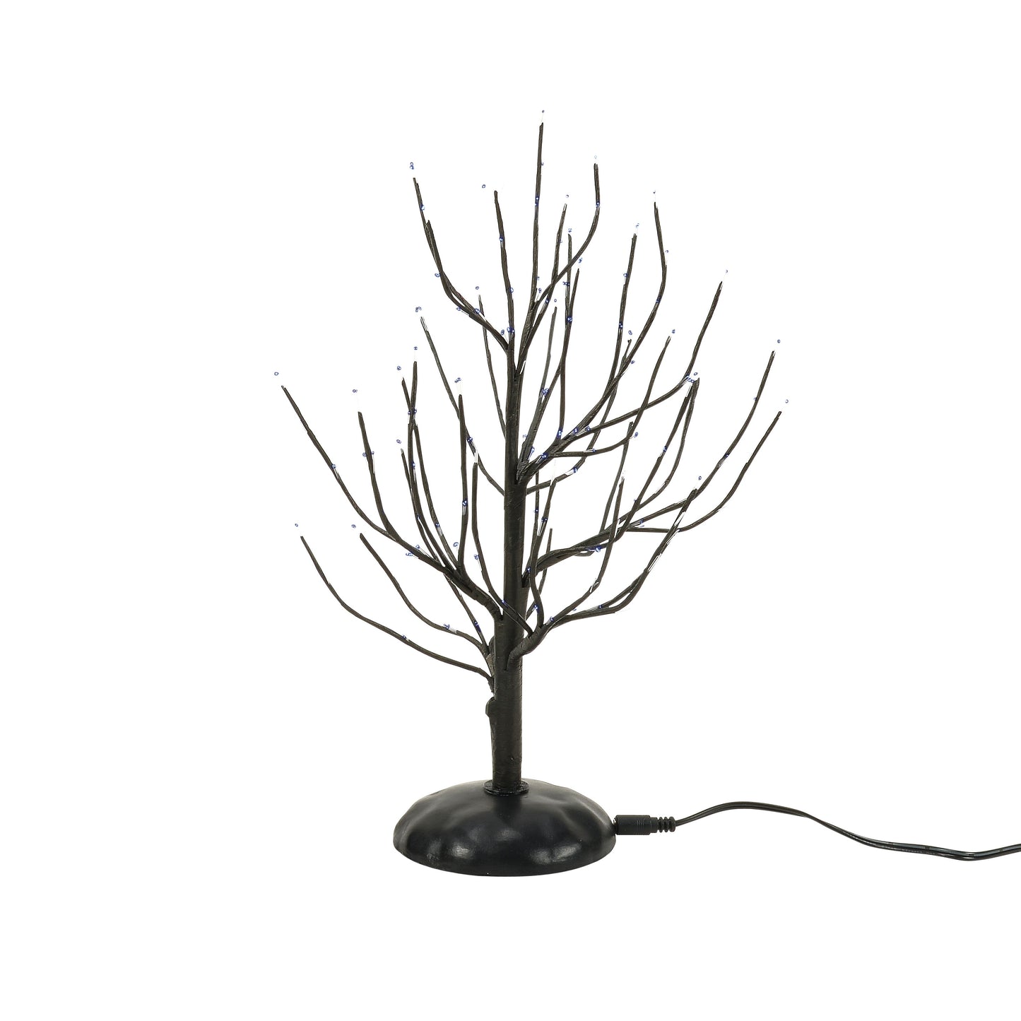 Twinkle Branch Tree, Black