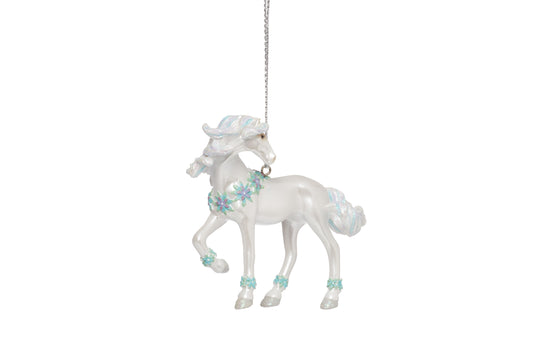 Ocean Dreams Ornament