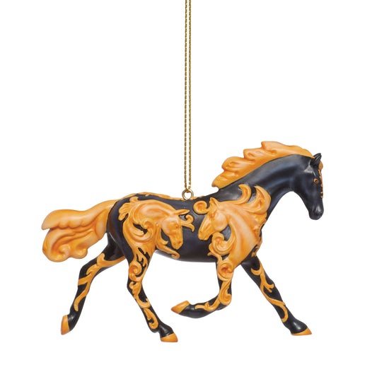 Horse Dreams Ornament