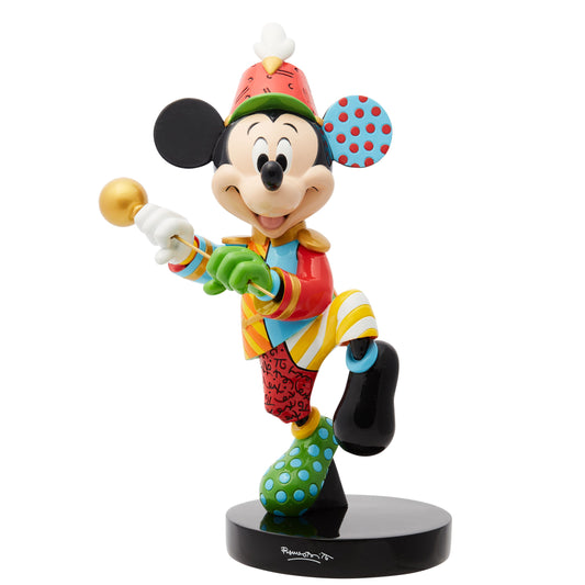 Band Leader Mickey by BRITTO