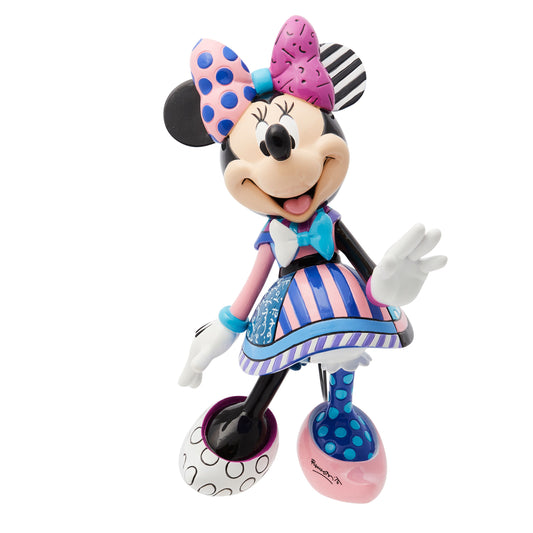 Minnie Mouse by BRITTO