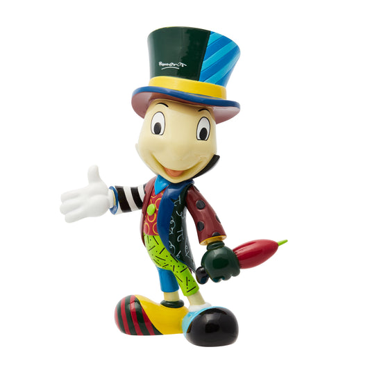 Jiminy Cricket by BRITTO