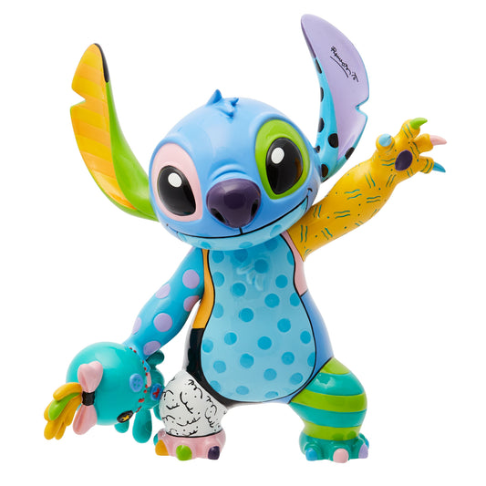 Stitch & Scrump by BRITTO