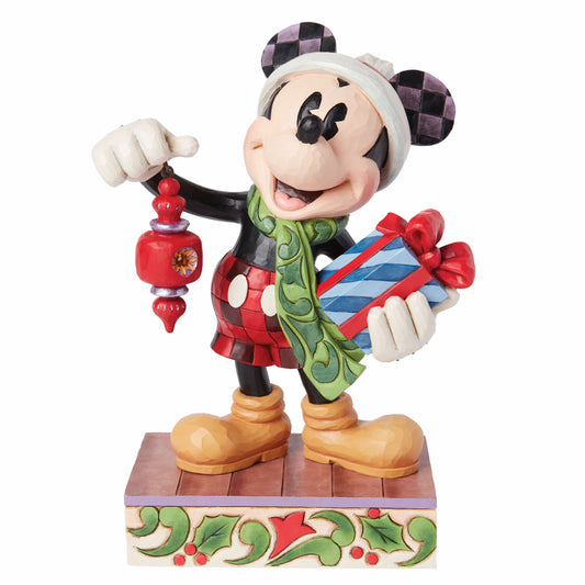 Mickey Holiday Limited Edition