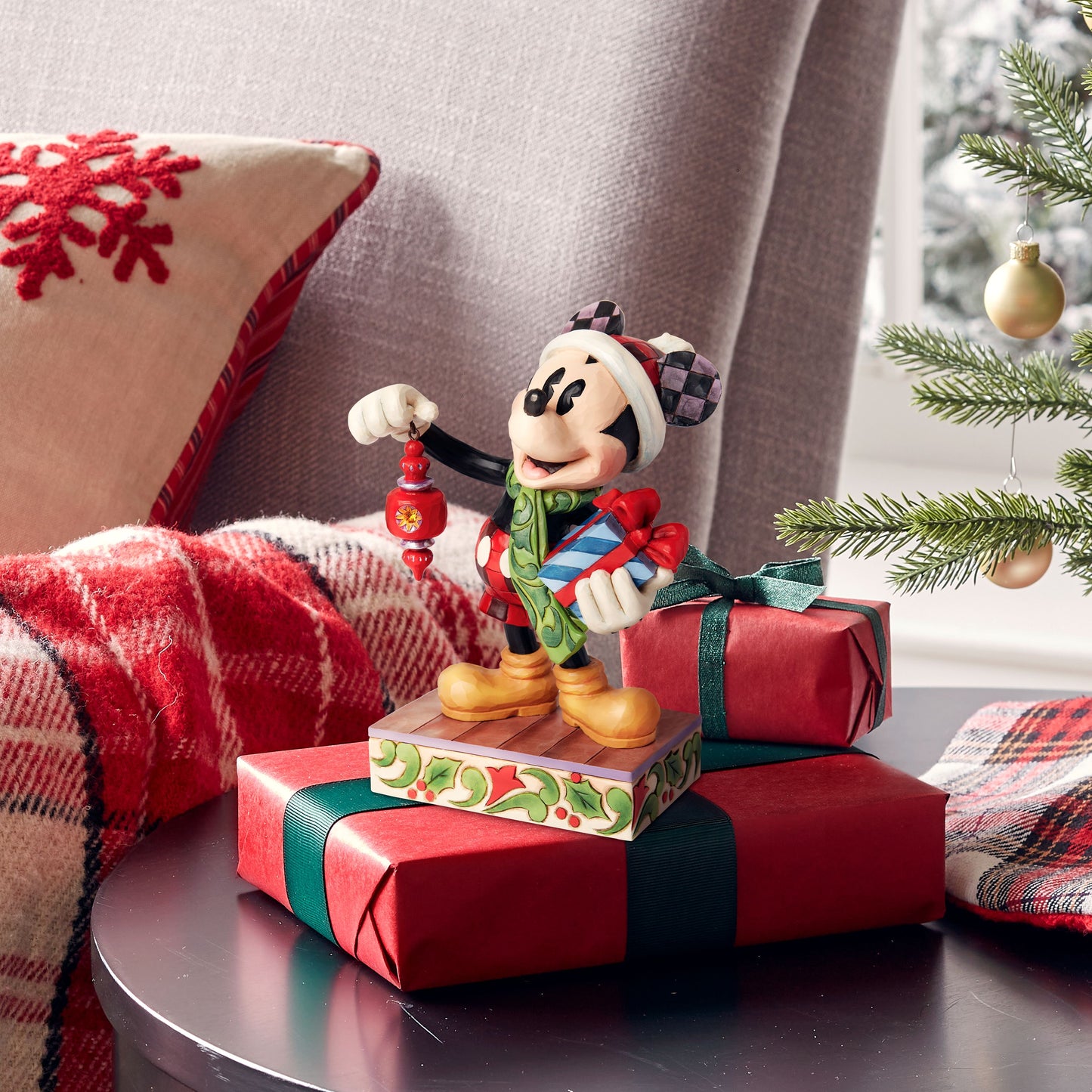 Mickey Holiday Limited Edition